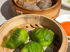 -潮福城大酒楼·潮味粤品·港式点心(湖滨北路店)