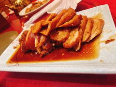 -抱德·潮汕味(敦和店原惠城鱼仔)