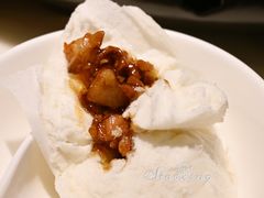 传统鲍汁叉烧包-陶陶居酒家(新天地店)