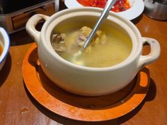 -徽三说·土徽菜·中国徽菜连锁品牌(一中店)