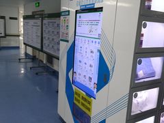 -湖北省中医院(光谷院区)