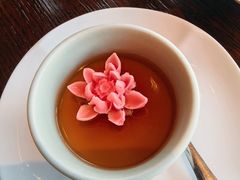 -长沙君悦酒店·湘江36中餐厅