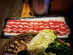 精品优质肥牛-同仁四季椰子鸡(宝安壹方城店)