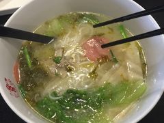 -陳生記米线·始于1989(武林店)