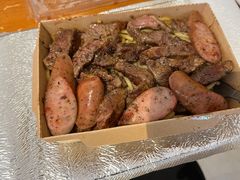 -西小排(来福士广场店)