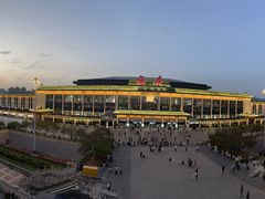 -西安城墙·碑林历史文化景区