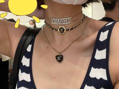 -CHANEL(恒隆广场店)