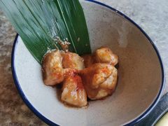 -炼火烤肉店