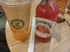 -逸派咖啡 EPARKCOFFEE(广安门店)