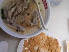 -吕记老鸭汤·徽菜馆(东营路店)