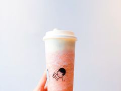 -喜茶(深圳海岸城店)