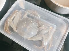 -梅园国际大酒店·自助餐厅(光明港店)