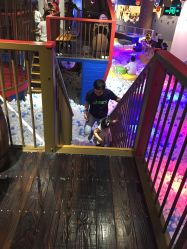 -幻贝家儿童乐园(苏州中心店)