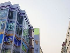 -友谊新天地广场(金街店)