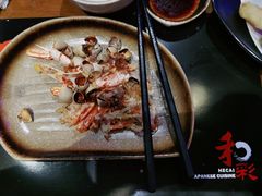 -和彩放题餐厅(酒仙桥店)