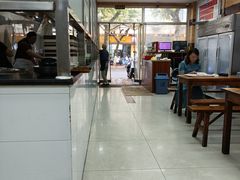 -阊门姚记豆浆(旧学前直营店)