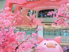 -新城市广场