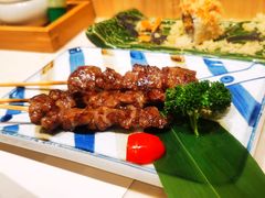 -上户日本料理(北仑富邦店)