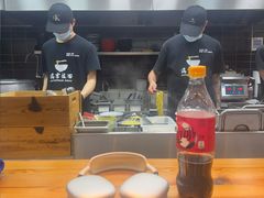 -Ramen满吉·豚骨拉面(丽园路店)