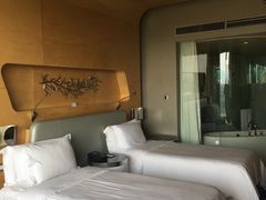 -青岛银沙滩温德姆至尊酒店
