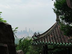 -广州市白云山风景名胜区