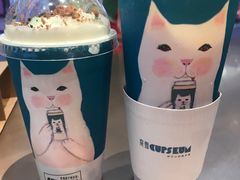 -奈雪的茶(印象城店)