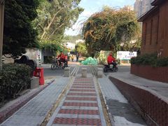 -铁路文化公园