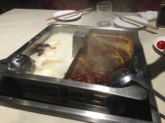 -海底捞火锅(金花路店)