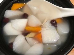 -朵朵开素食餐厅(后宰门街店)