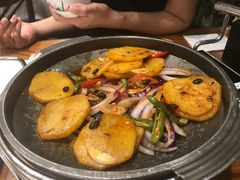 -巴依老爷新疆美食(望京小街店)