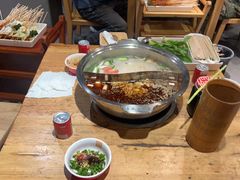 -袁记串串香(涧西总店)