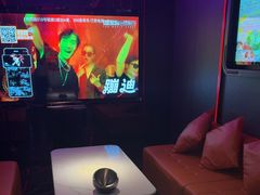 -星聚会KTV(上海火车站南广场嘉里合集店)
