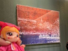 -桂满陇·海市蜃楼·黑金(国金店)