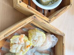 -鹿其林酒家(大学城店)