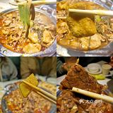 真的很实在,大块大块的肉,吃的很过瘾