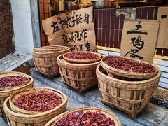 -抄姐老火锅(重庆总店)