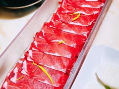 -涮福記·现切牛羊肉火锅(世纪汇店)