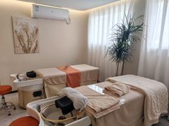 -瑶舍头疗·瑶浴·芳香热石SPA(五洲国际店)
