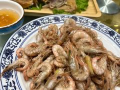 -老渔翁渔家味道(幸福九村店)