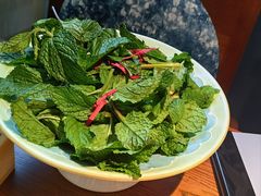 -雲顺·花菇朵·野生菌锅·云南美食(万柳店)