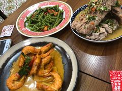 -曼谷食堂·泰国家庭料理(丹桂路店)