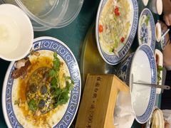 -桂园白粥·潮汕老味道