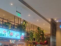 -冀粤香海鲜自助餐厅(西美五洲店)