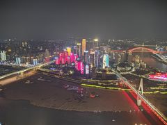 -WFC会仙楼观景台