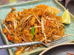 -simply thai天泰(世纪汇店)