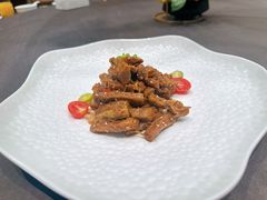 -聚宾楼·烤鸭·家宴(科技三路店)