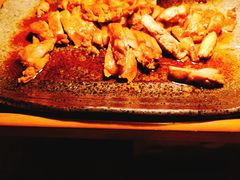 -上海东方佘山翰悦阁酒店·Vie全日制餐厅