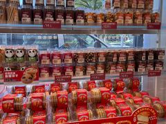 -味多美蛋糕(航天桥店)