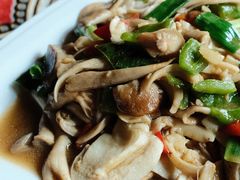 -龙姐私房菜(和顺古镇店)