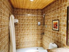 -梅州天地人花园酒店(梅县人民广场店)